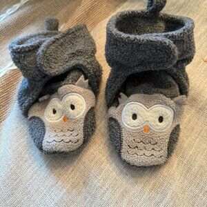 12-18 months Booties
